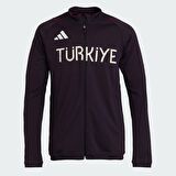 adidas JG3505 TURKIYE JKT M Erkek Tracktop