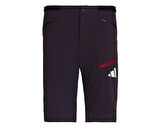 adidas Turkiye Sho W Türkiye Erkek Antrenman Şortu JG3508 Siyah