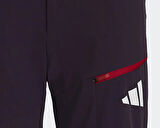 adidas Turkiye Sho W Türkiye Erkek Antrenman Şortu JG3508 Siyah