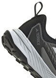 adidas Siyah - Gri Kadın Outdoor Ayakkabısı IH2937 TERREX TRACEFINDER 2 W