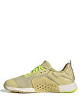 adidas IH5246 DROPSET 3 TRAINER W Sarı Kadın Training Ayakkabısı