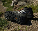 Adidas Terrex Agravic Gtx Erkek Arazi Tipi Koşu Ayakkabısı IH2939 Siyah