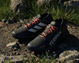 Adidas Terrex Agravic Gtx Erkek Arazi Tipi Koşu Ayakkabısı IH2939 Siyah