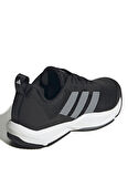 adidas Rapidmove 2 Trainer W Siyah Spor Ayakkabı AIH5256