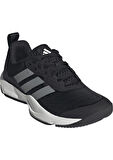 adidas Rapidmove 2 Trainer W Siyah Spor Ayakkabı AIH5256