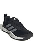 adidas Rapidmove 2 Trainer W Siyah Spor Ayakkabı AIH5256