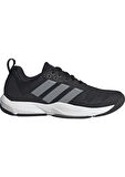 adidas Rapidmove 2 Trainer W Siyah Spor Ayakkabı AIH5256