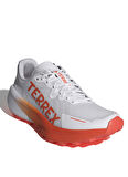 JI0955 TERREX AGRAVIC 3 W Beyaz Outdoor Ayakkabısı