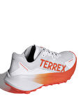 JI0955 TERREX AGRAVIC 3 W Beyaz Outdoor Ayakkabısı