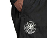 adidas Dfb Og Tp Erkek Futbol Eşofman Altı IY7051 Siyah