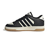 Adidas Break Start J Genç Günlük Ayakkabı JI4563 Siyah