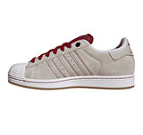JI0133-E adidas Superstar Iı Erkek Spor Ayakkabı Krem