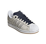 JI0132-E adidas Superstar Iı Erkek Spor Ayakkabı Beyaz