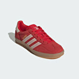 adidas JI2756 GAZELLE INDOOR W Kadın Günlük Spor Ayakkabısı