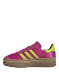 adidas JI2705 GAZELLE BOLD W Pembe Kadın Lifestyle Ayakkabı