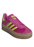 adidas JI2705 GAZELLE BOLD W Pembe Kadın Lifestyle Ayakkabı