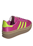 adidas JI2705 GAZELLE BOLD W Pembe Kadın Lifestyle Ayakkabı