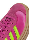 adidas JI2705 GAZELLE BOLD W Pembe Kadın Lifestyle Ayakkabı