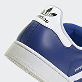 adidas JI0145 SUPERSTAR II Erkek Günlük Spor Ayakkabısı