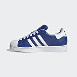 adidas JI0145 SUPERSTAR II Erkek Günlük Spor Ayakkabısı
