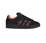 JH9767-K adidas Campus 00S W Kadın Spor Ayakkabı Siyah