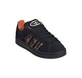 JH9767-K adidas Campus 00S W Kadın Spor Ayakkabı Siyah
