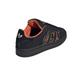 JH9767-K adidas Campus 00S W Kadın Spor Ayakkabı Siyah