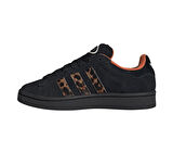 JH9767-K adidas Campus 00S W Kadın Spor Ayakkabı Siyah
