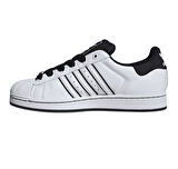 JH5469-E adidas Superstar Iı Erkek Spor Ayakkabı Beyaz
