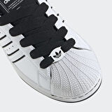 adidas JH5469 SUPERSTAR II Erkek Günlük Spor Ayakkabısı