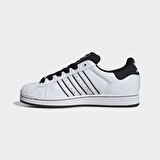 adidas JH5469 SUPERSTAR II Erkek Günlük Spor Ayakkabısı