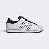 adidas JH5469 SUPERSTAR II Erkek Günlük Spor Ayakkabısı