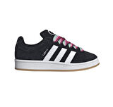 JH7272-K adidas Campus 00S W Kadın Spor Ayakkabı Siyah