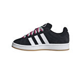 JH7272-K adidas Campus 00S W Kadın Spor Ayakkabı Siyah