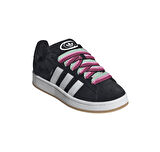 JH7272-K adidas Campus 00S W Kadın Spor Ayakkabı Siyah