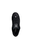 adidas Erkek  Siyah  Sneaker SUPERSTAR II Siyah JH5470