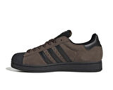 adidas Superstar II Unisex Günlük Ayakkabı JH7696 Kahverengi
