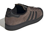 adidas Superstar II Unisex Günlük Ayakkabı JH7696 Kahverengi