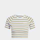 ADİDAS JC6167 RIB BABY TEE