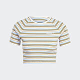 ADİDAS JC6167 RIB BABY TEE