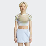 ADİDAS JC6167 RIB BABY TEE