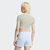 ADİDAS JC6167 RIB BABY TEE
