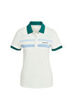 adidas SLIM POLO Kadın   Polo T JC6176
