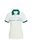 adidas SLIM POLO Kadın   Polo T JC6176