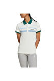 adidas SLIM POLO Kadın   Polo T JC6176