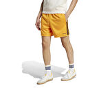 adidas 80S Knit Sprint Erkek Günlük Şort JC6514 Sarı