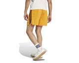 adidas 80S Knit Sprint Erkek Günlük Şort JC6514 Sarı