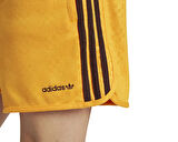 adidas 80S Knit Sprint Erkek Günlük Şort JC6514 Sarı