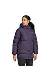 adidas XPL W GOOSE JKT Kadın   Mont IX7930