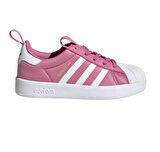 JH5189-C adidas Adıfom Superstar 360 C &amp;Ccedil;ocuk Spor Ayakkabı Pembe